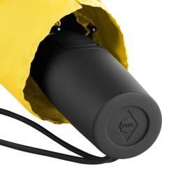 Зонт Fare 5412 міні автоматична 98 см yellow Фото 4