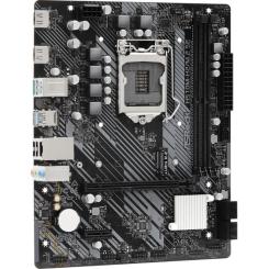 Материнская плата ASRock H510M-H2/M.2 SE Фото 2