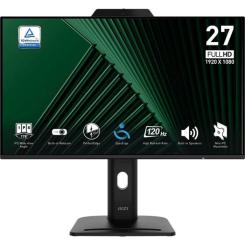 Монитор MSI PRO MP272PMG Фото