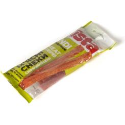 Мясные снеки ЇSTA Meat Stripes INDI сырокопченые 60 г Фото 2