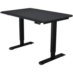 Компьютерный стол Cougar Royal 120 Elite Lite Black Фото 1