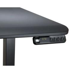Компьютерный стол Cougar Royal 120 Elite Lite Black Фото 3