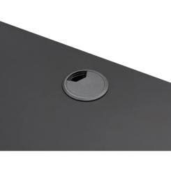 Компьютерный стол Cougar Royal 120 Elite Lite Black Фото 4