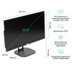 Компьютер Artline Business M61 Фото 9