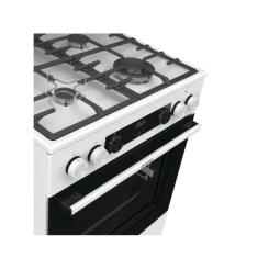 Плита Gorenje GKS6C71WA Фото 3