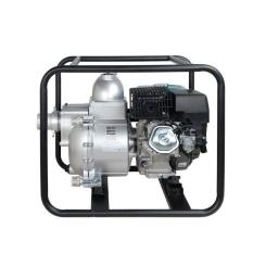 Мотопомпа Konner&Sohnen KS 80MW 1000л/мин, 9.0л.с, 60кг Фото 2