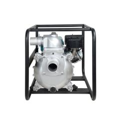 Мотопомпа Konner&Sohnen KS 80MW 1000л/мин, 9.0л.с, 60кг Фото 4