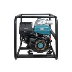 Мотопомпа Konner&Sohnen KS 80MW 1000л/мин, 9.0л.с, 60кг Фото 5