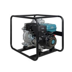 Мотопомпа Konner&Sohnen KS 80MW 1000л/мин, 9.0л.с, 60кг Фото 6