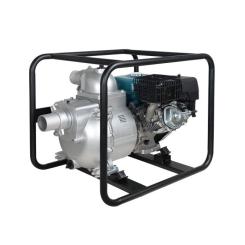 Мотопомпа Konner&Sohnen KS 80MW 1000л/мин, 9.0л.с, 60кг Фото 7