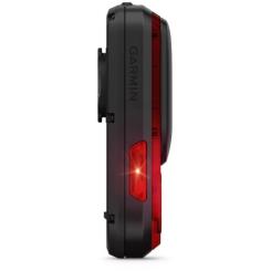 Задняя велофара Garmin Varia RearVue 820, велорадар Фото 2