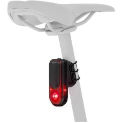 Задняя велофара Garmin Varia RearVue 820, велорадар Фото 4