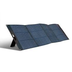 Портативная солнечная панель Choetech 160W Фото