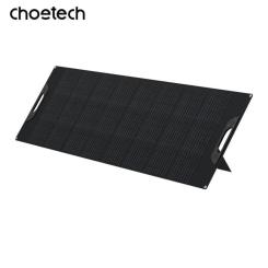 Портативная солнечная панель Choetech 160W Фото 5