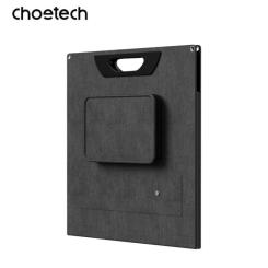 Портативная солнечная панель Choetech 160W Фото 6