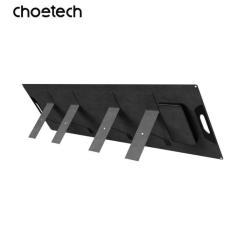 Портативная солнечная панель Choetech 160W Фото 7