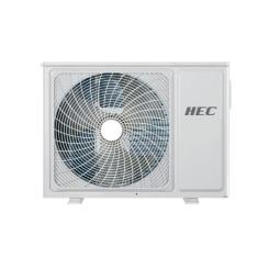 Кондиционер Haier HEC-24NQ(I)/HEC-24NQ(O) Фото 4