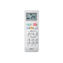 Кондиционер Haier HEC-24NQ(I)/HEC-24NQ(O) Фото 5