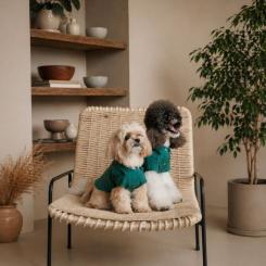 Футболка для животных Pet Fashion Seaman ХS Фото 4