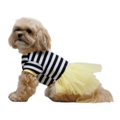Платье для животных Pet Fashion Liana S Фото 2