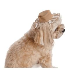 Кепка для животных Pet Fashion Print М Фото 3