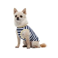 Футболка для животных Pet Fashion Tropic S Фото 3
