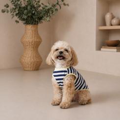 Футболка для животных Pet Fashion Tropic S Фото 5