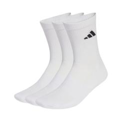 Носки Adidas C Ess Crw 3P JZ0530 білий 46-48 Фото