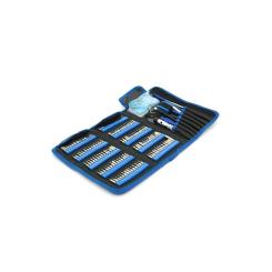 Отвертка Voltronic 160-in-1 Фото 3