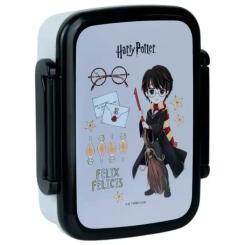 Ланч-бокс детский Kite Harry Potter, 420 мл Фото