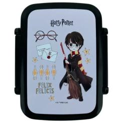 Ланч-бокс детский Kite Harry Potter, 420 мл Фото 1