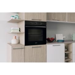 Духовой шкаф Indesit IO235HB Фото 4