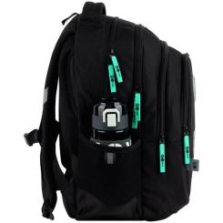 Рюкзак школьный GoPack Teens 162M-4 Фото 10