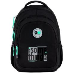 Рюкзак школьный GoPack Teens 162M-4 Фото 1