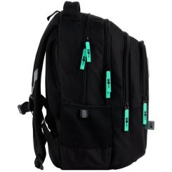 Рюкзак школьный GoPack Teens 162M-4 Фото 2
