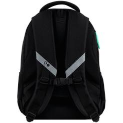 Рюкзак школьный GoPack Teens 162M-4 Фото 3