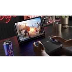 Игровая консоль Lenovo Legion Go 2 8ASP2, 32GB, F2TB Фото 10