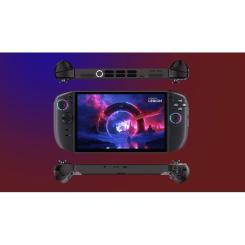 Игровая консоль Lenovo Legion Go 2 8ASP2, 32GB, F2TB Фото 11