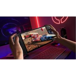 Игровая консоль Lenovo Legion Go 2 8ASP2, 32GB, F2TB Фото 7