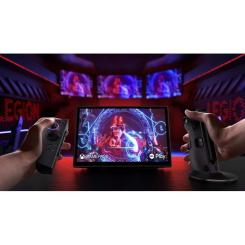 Игровая консоль Lenovo Legion Go 2 8ASP2, 32GB, F2TB Фото 8