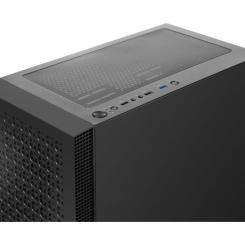 Корпус для ПК Prologix Dash GM-06RB Black Фото 10