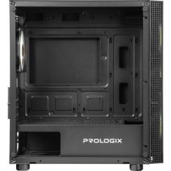 Корпус для ПК Prologix Dash GM-06RB Black Фото 4