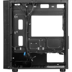 Корпус для ПК Prologix Dash GM-06RB Black Фото 5