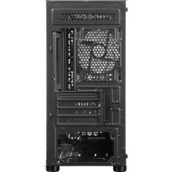 Корпус для ПК Prologix Dash GM-06RB Black Фото 6