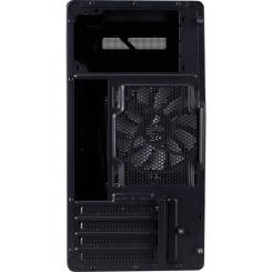 Корпус для ПК 1stPlayer WD1-BK-3F1 Фото 6