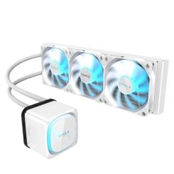 Система жидкостного охлаждения GIGABYTE EAGLE 360 ICE Фото