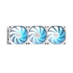 Система жидкостного охлаждения GIGABYTE EAGLE 360 ICE Фото 1