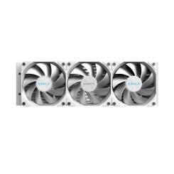 Система жидкостного охлаждения GIGABYTE EAGLE 360 ICE Фото 2