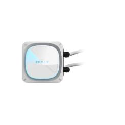 Система жидкостного охлаждения GIGABYTE EAGLE 360 ICE Фото 3