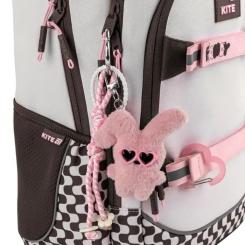 Рюкзак школьный Kite Education teens 727M Fancy Фото 9